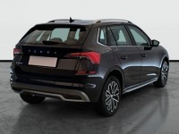Škoda Kamiq  1.5 TSI 