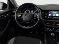 Škoda Kamiq  1.5 TSI 