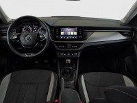 Škoda Kamiq  1.5 TSI 