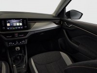 Škoda Kamiq  1.5 TSI 