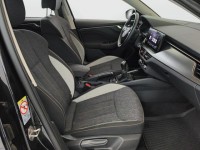 Škoda Kamiq  1.5 TSI 