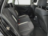 Škoda Kamiq  1.5 TSI 