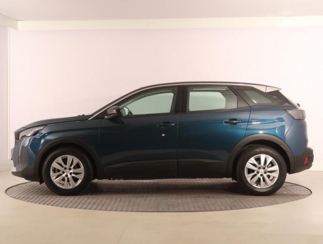 Peugeot 3008  1.2 PureTech Active Pack