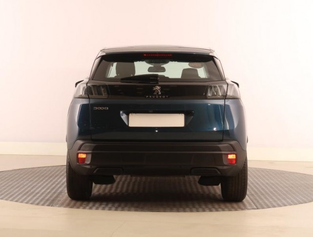 Peugeot 3008  1.2 PureTech Active Pack