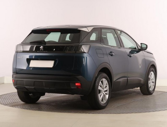 Peugeot 3008  1.2 PureTech Active Pack