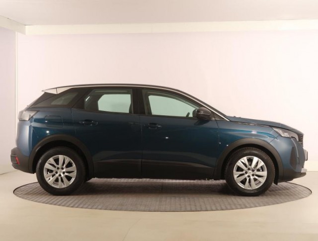 Peugeot 3008  1.2 PureTech Active Pack