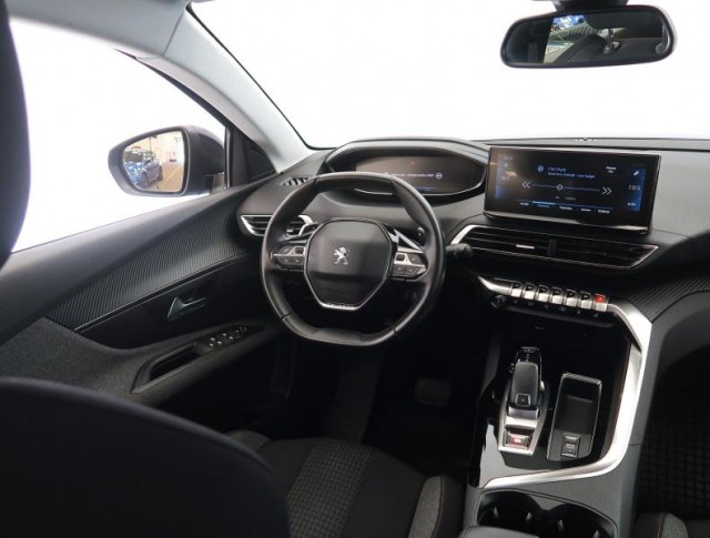 Peugeot 3008  1.2 PureTech Active Pack