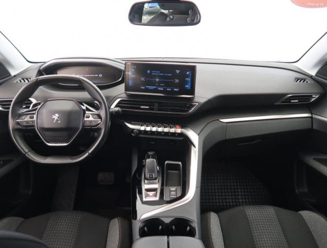 Peugeot 3008  1.2 PureTech Active Pack