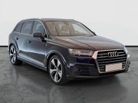 Audi Q7  3.0 TDI 