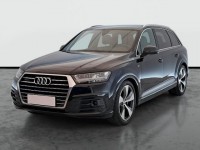 Audi Q7  3.0 TDI 