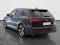 Audi Q7  3.0 TDI 