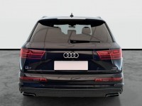 Audi Q7  3.0 TDI 