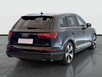 Audi Q7  3.0 TDI 