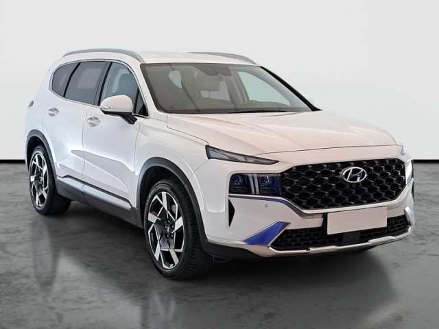 Hyundai Santa Fe  2.2 CRDi Premium