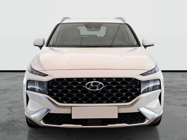 Hyundai Santa Fe  2.2 CRDi Premium