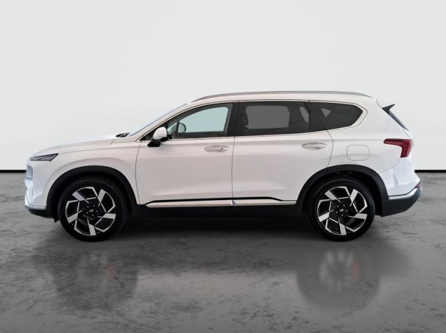 Hyundai Santa Fe  2.2 CRDi Premium
