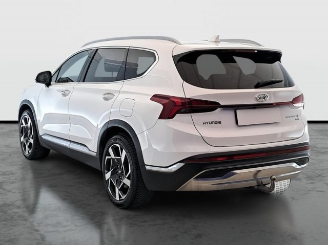 Hyundai Santa Fe  2.2 CRDi Premium