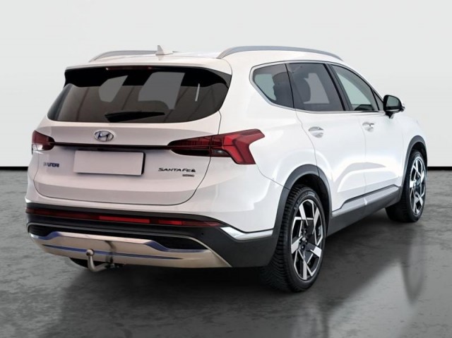Hyundai Santa Fe  2.2 CRDi Premium