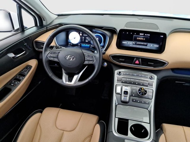 Hyundai Santa Fe  2.2 CRDi Premium