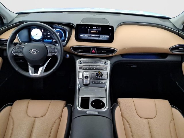 Hyundai Santa Fe  2.2 CRDi Premium