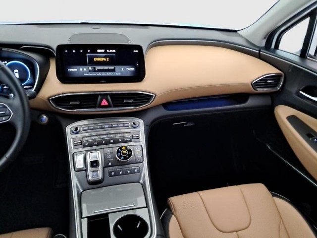 Hyundai Santa Fe  2.2 CRDi Premium