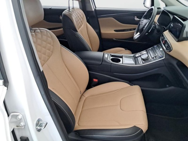 Hyundai Santa Fe  2.2 CRDi Premium