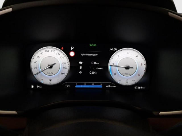 Hyundai Santa Fe  2.2 CRDi Premium