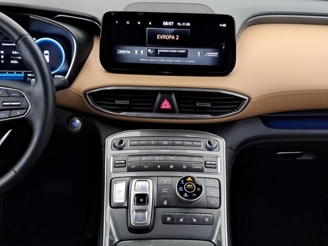 Hyundai Santa Fe  2.2 CRDi Premium