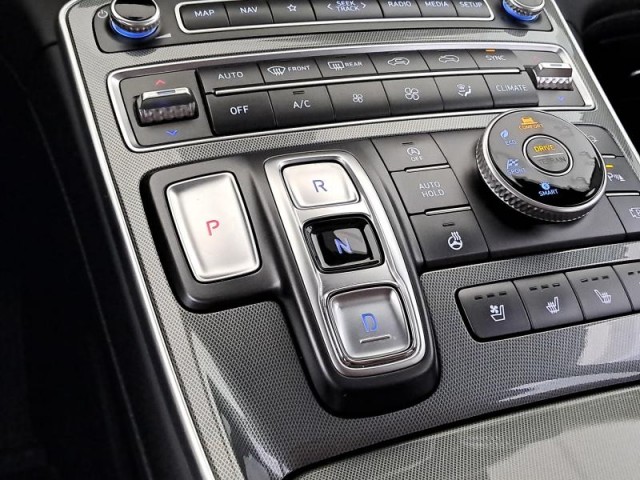 Hyundai Santa Fe  2.2 CRDi Premium