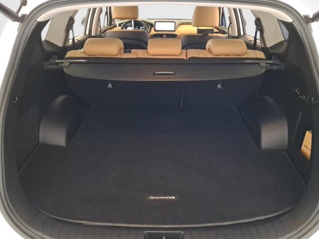 Hyundai Santa Fe  2.2 CRDi Premium
