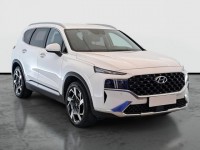 Hyundai Santa Fe  2.2 CRDi Premium