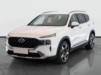 Hyundai Santa Fe  2.2 CRDi Premium