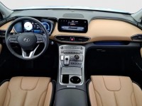 Hyundai Santa Fe  2.2 CRDi Premium