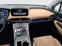 Hyundai Santa Fe  2.2 CRDi Premium