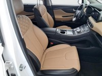Hyundai Santa Fe  2.2 CRDi Premium
