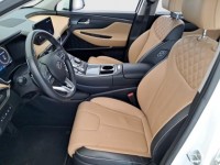 Hyundai Santa Fe  2.2 CRDi Premium