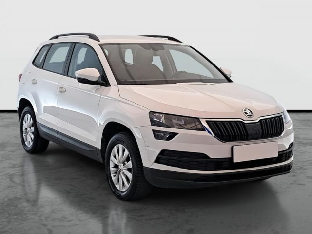 Škoda Karoq  1.5 TSI 