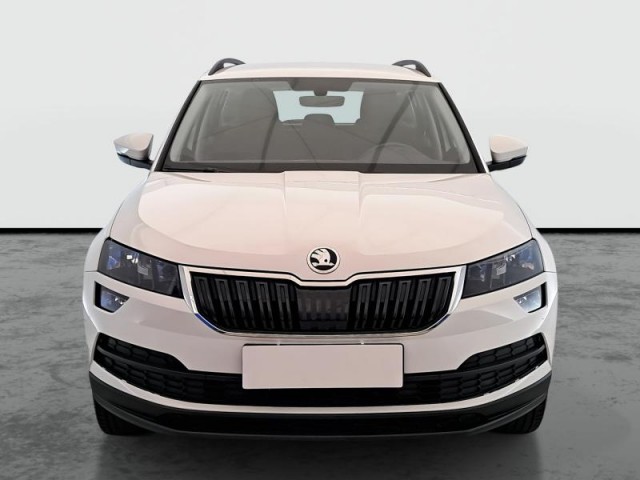 Škoda Karoq  1.5 TSI 