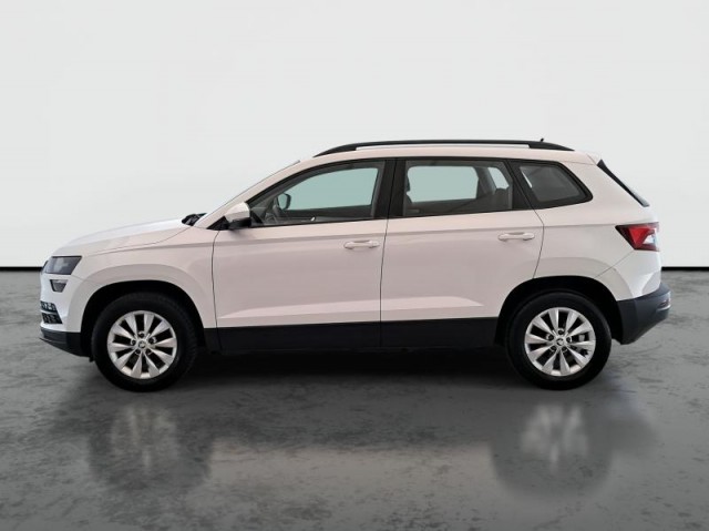 Škoda Karoq  1.5 TSI 