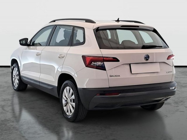Škoda Karoq  1.5 TSI 