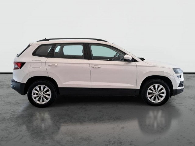 Škoda Karoq  1.5 TSI 