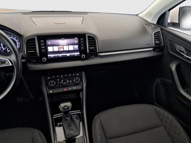 Škoda Karoq  1.5 TSI 