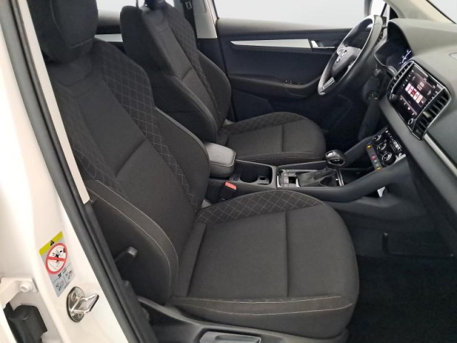Škoda Karoq  1.5 TSI 