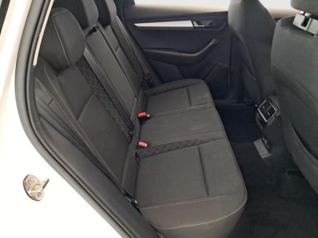 Škoda Karoq  1.5 TSI 