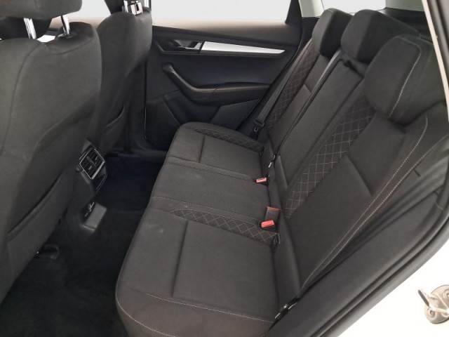 Škoda Karoq  1.5 TSI 