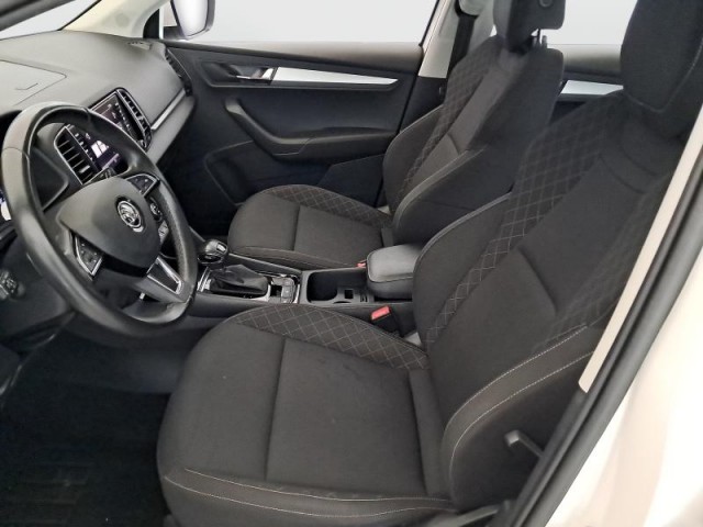 Škoda Karoq  1.5 TSI 