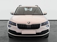 Škoda Karoq  1.5 TSI 