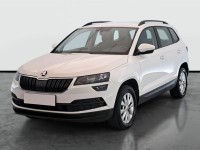 Škoda Karoq  1.5 TSI 