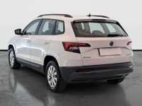 Škoda Karoq  1.5 TSI 