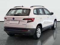 Škoda Karoq  1.5 TSI 